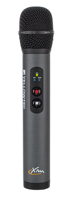 Yellowtec iXm Bundle Pro Supercardioid