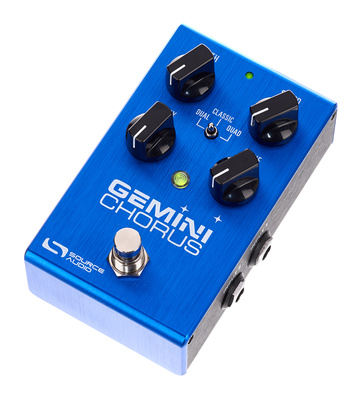 Source Audio Gemini Chorus efektų pedalas