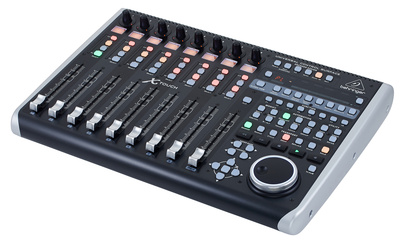 Behringer X-Touch DAW valdiklis