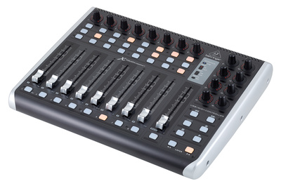 Behringer X-Touch Compact dAW valdiklis