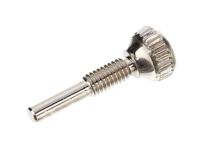 Yamaha Slide Stop Screw Tpt. NP varinių instrumentų dalis