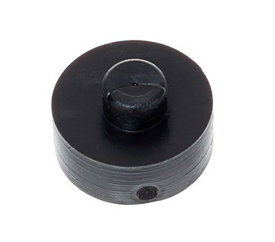 Yamaha Waterkey Rubber Tpt.,Cor.,Flh. varinių instrumentų atsarginė dalis