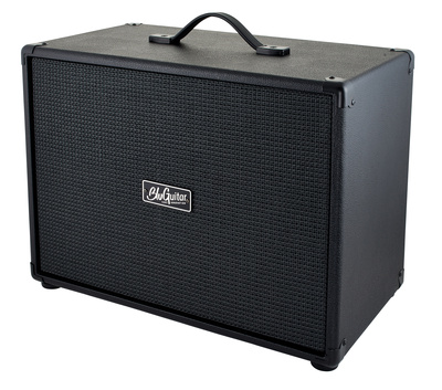 BluGuitar Fatcab 1x12 gitarų kabinetas
