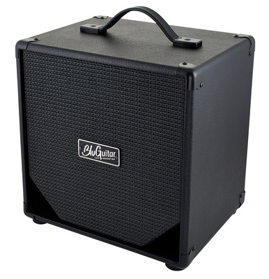 BluGuitar Nanocab gitarų kabinetas  