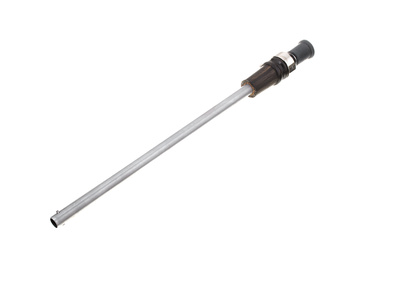 Ulsa Chrome Plated kontraboso smaigas 45cm