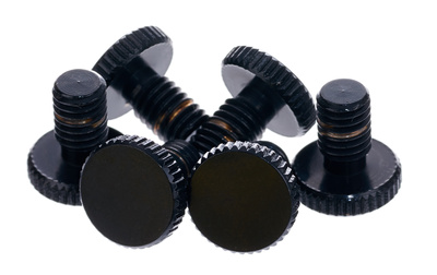 Floyd Rose Fine Tuning Screw Original tremolo sistemos varžtas  
