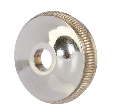 Bach Bottom Valve Cap Tpt. L trompetės apatinio vožtuvo dangtelis