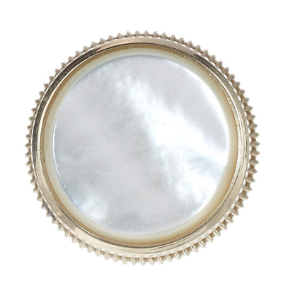 Bach Finger Button Tpt. L trimito mygtukas