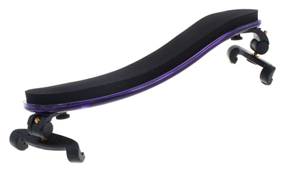 Viva la Musica Compact Viola Purple alto peties atrama