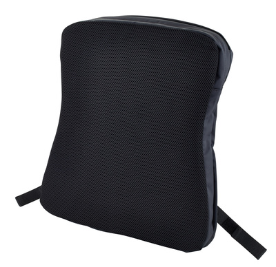 bam 9001N Back Cushion violončelės dėklo pagalvėlė