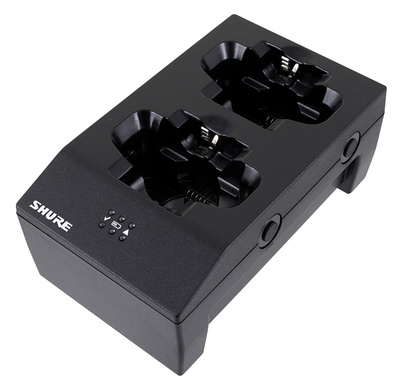 Shure SBC200-E baterijų įkroviklis