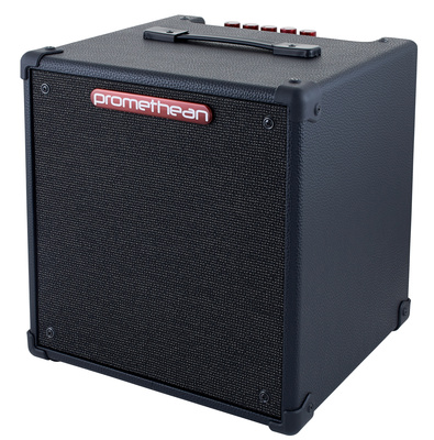 Ibanez P20 Promethean tranzistorinis bosinis kombo