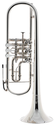 Thomann Concerto MS rotacinis Bb trimitas