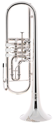 Thomann Concerto GMS rotacinis Bb trimitas
