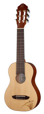 Ortega RGL5 Guitarlele klasikinė gitara