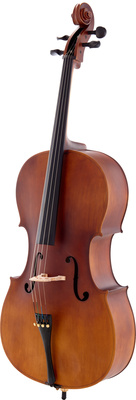Thomann Student Cello Set 1/2 jaunimo violončelė