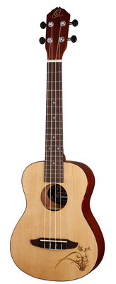 Ortega RU5-TE B-Stock tenorinė ukulelė  