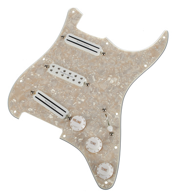 Seymour Duncan Dave Murray Loaded Pickg. PL elektrinės gitaros garso nuėmiklis