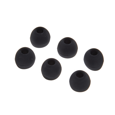 InEar StageDiver Eartip-Set S silikoniniai antgaliai