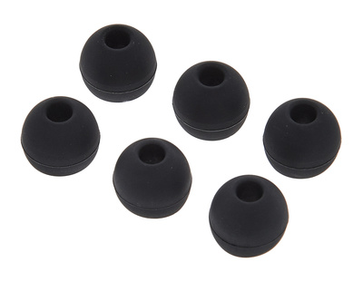 InEar StageDiver Eartip-Set M ausų pagalvėlės