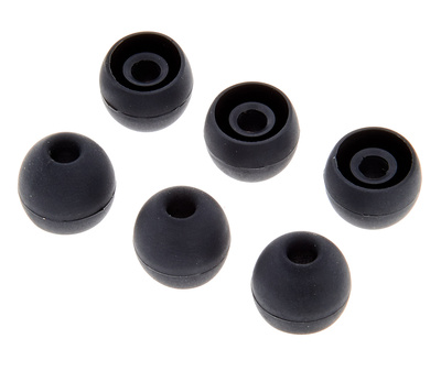 InEar StageDiver Eartip-Set L ausų antgalių rinkinys