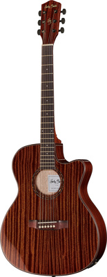 Harley Benton EAX-500TL Mahogany B-Stock akustinė gitara