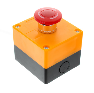 Showtec Laser Remote Interlock lazerio priedas