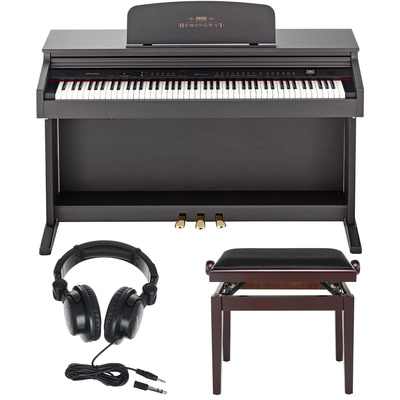 DP-501 MKII RW Set