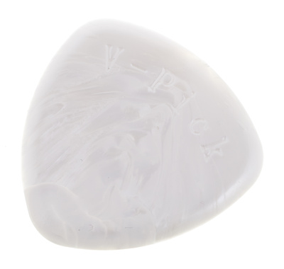V-Picks Large Round Pearly Gates