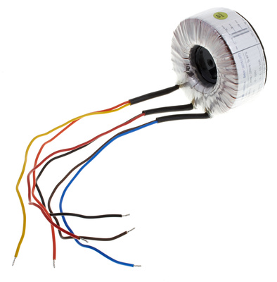 RCS HP 101 R transformatorius 100 V sistemoms