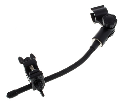 Audix D-Clamp
