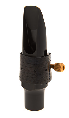 Claude Lakey Apollo Tenor Sax 8* ebonito tenorinio saksofono pūstukas