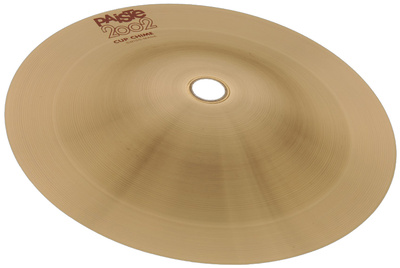 Paiste 2002 Cup Chime 5,5" efektų lėkštė