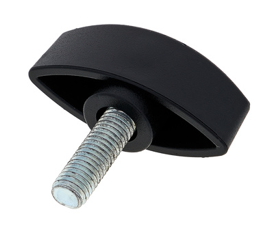 K&M Replacement Screw M8 x 23,5 mm atsarginis sraigtas