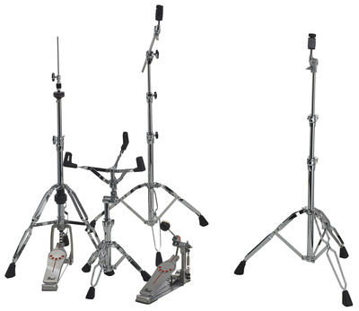 Pearl HWP-930 būgnų furnitūros komplektas