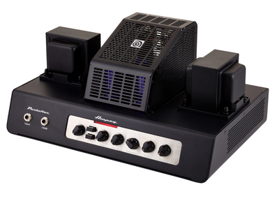 Ampeg PF-50T lempinis bosų stiprintuvas B-Stock