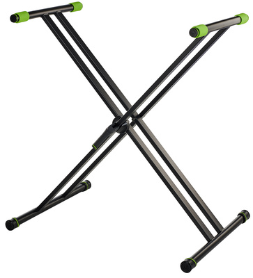 Gravity KSX 2 klavišinių stovas