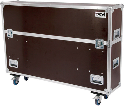 Thon Display Single Case bis 55" priedų dėklas