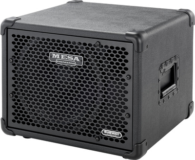 Mesa Boogie Subway Ultra-Lite 1x12 bosinis kabinetas  