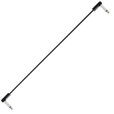 Harley Benton FPC-58 Flat Patch kabelis efekto pedalams