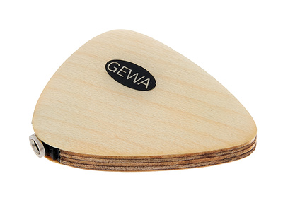 Gewa Piezo Pickup w. remov. cable piezo daviklis