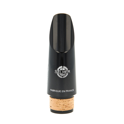 Selmer Bb-Clarinet Concept pūstukas bb klarnetui Boehm cut