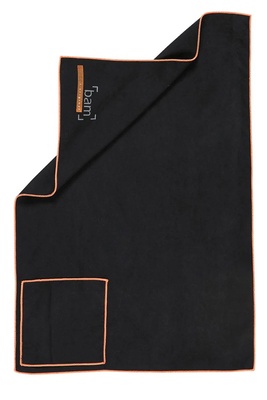 bam CC-0003BK valymo šluostė