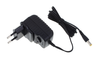 PSU 1, Netzteil für Ventilator II und Mini Vent, 12V DC, Ersatzteil