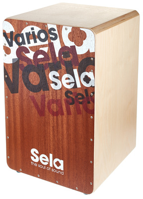Sela SE 013 Varios Cajon