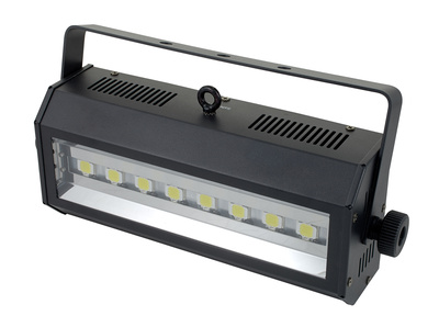 Eurolite LED Strobe COB PRO 8x20W DMX stroboskopas