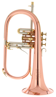 Adams F5 Copper Selected 060 L perinet fliugelhornas