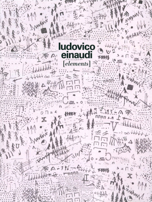 Chester Music Ludovico Einaudi Elements fortepijono literatūra