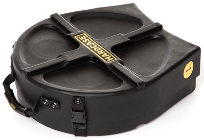 Hardcase HN14P Piccolo snares būgno dėklas