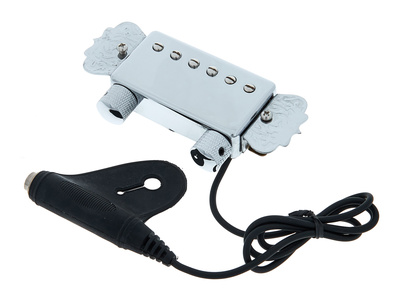 Artec Memphisys 66 OSJ magnetinis garso nuėmėjas akustinėms gitaroms  